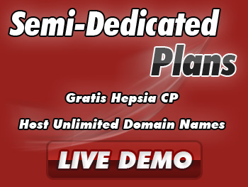 Semi-Dedicated