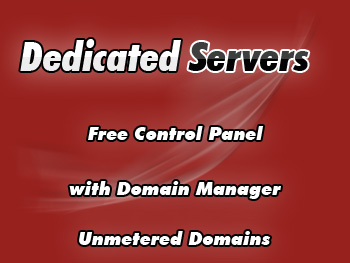 Popularly priced dedicated hosting providers
